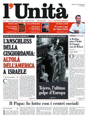 L'Unità