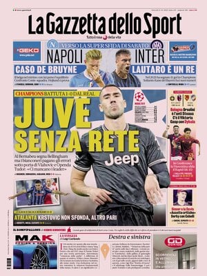 La Gazzetta dello Sport
