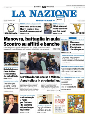 La Nazione