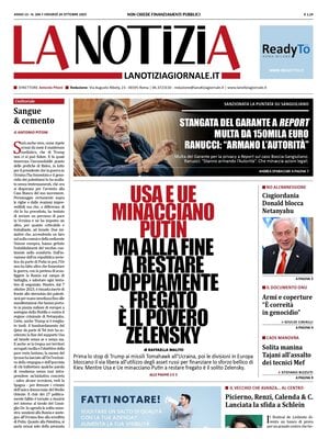 La Notizia
