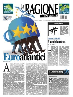 La Ragione