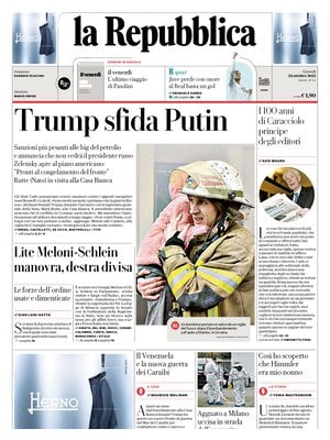 La Repubblica