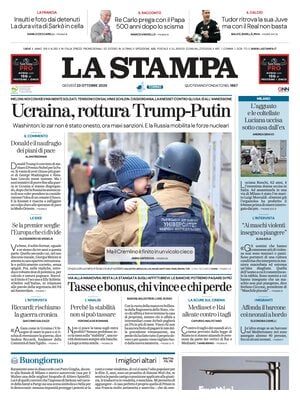 La Stampa
