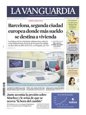 La Vanguardia