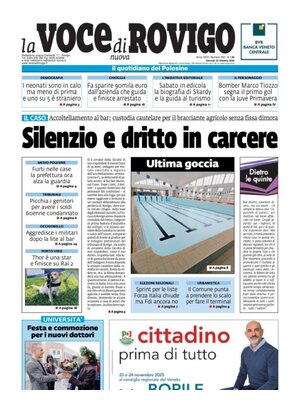 La Voce di Rovigo
