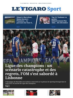 Le Figaro SPORT