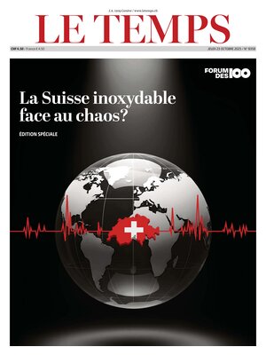 Le Temps