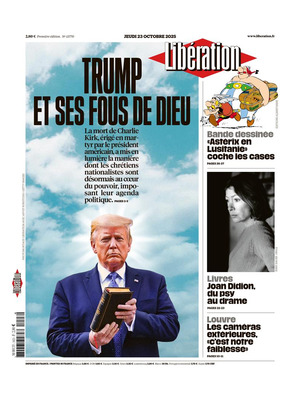Libération