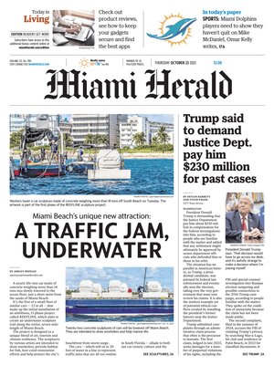 Miami Herald