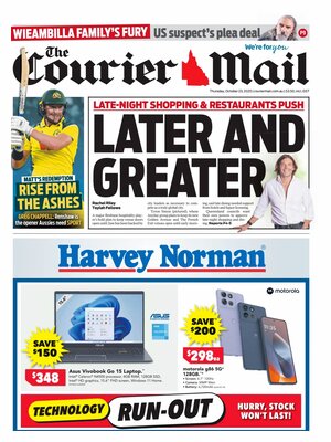 The Courier-Mail