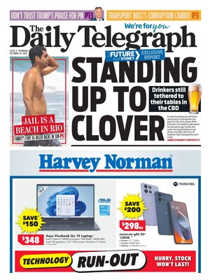 The Daily Telegraph (Sydney)