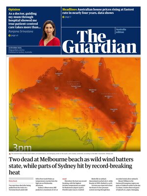 The Guardian Australia