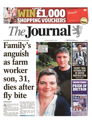 The Journal (Newcastle)