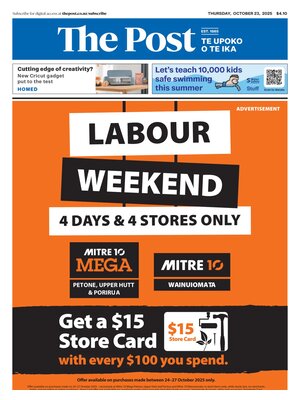 The Post (NZ)