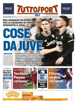 Tuttosport