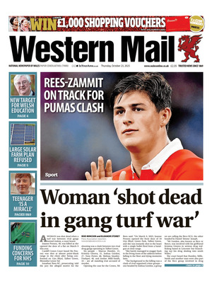 Western Mail (Wales)