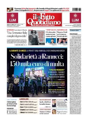 Il Fatto Quotidiano