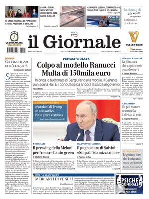 Il Giornale
