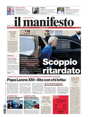 Il Manifesto