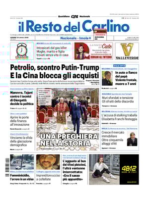 Il Resto del Carlino