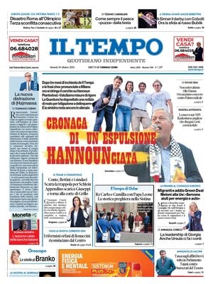 Il Tempo