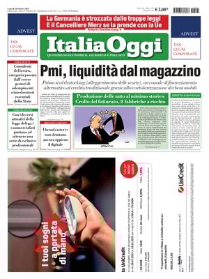 ItaliaOggi