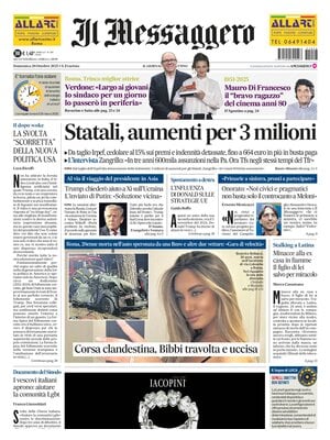 Il Messaggero