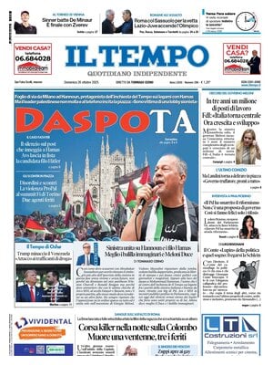 Il Tempo