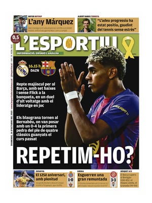 L'Esportiu