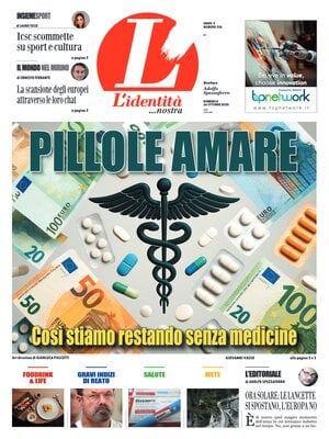 L'Identità