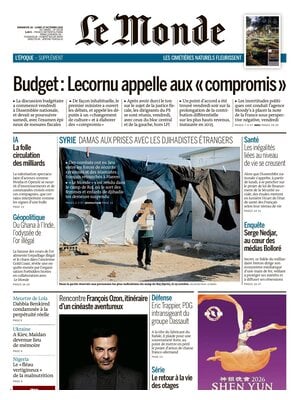 Le Monde