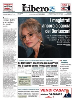 Libero Quotidiano