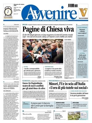 Avvenire