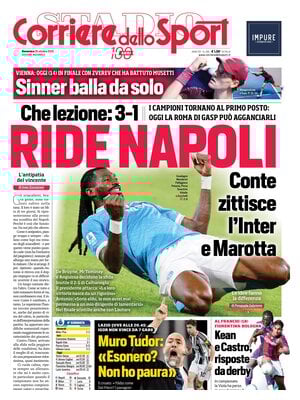 Corriere dello Sport