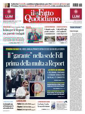 Il Fatto Quotidiano