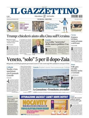 Il Gazzettino