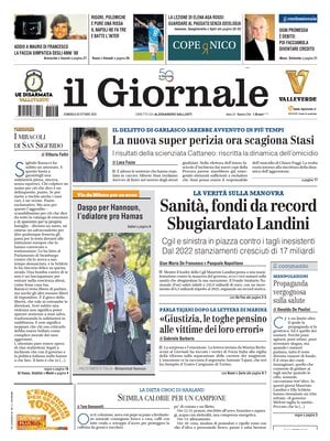 Il Giornale