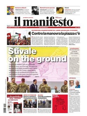 Il Manifesto