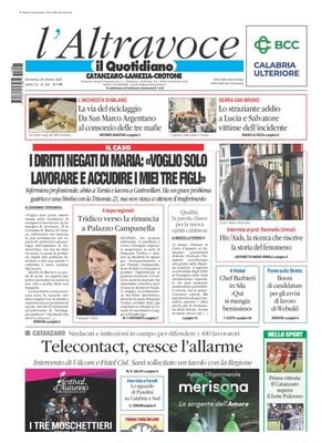 Il Quotidiano del Sud (Catanzaro)