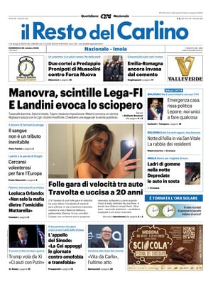 Il Resto del Carlino