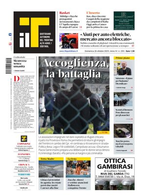 Il T Quotidiano