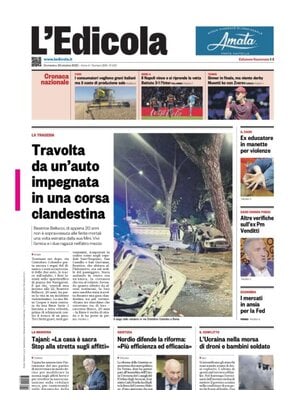 L'Edicola (Nazionale)