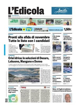 L'Edicola (Bari)
