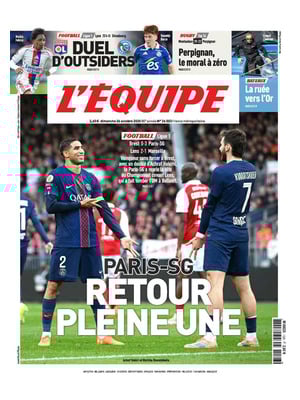 L'Equipe