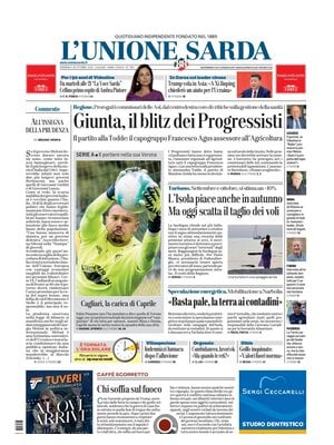L'Unione Sarda