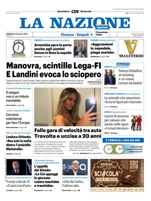 La Nazione