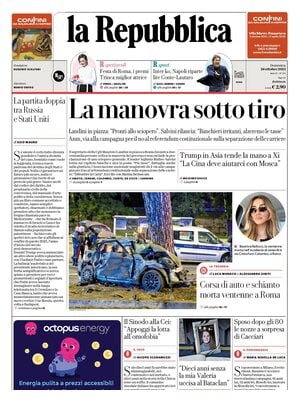 La Repubblica