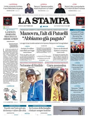 La Stampa