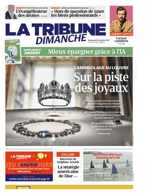 La Tribune