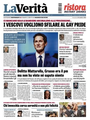 La Verità
